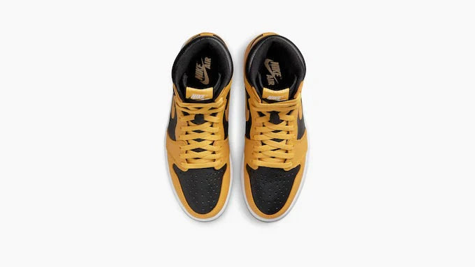 AIR JORDAN 1 HIGH OG POLLEN (IMPORTADOS) - Air Foot