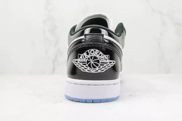 AIR JORDAN 1 LOW SE CONCORD (iMPORTADOS) - Air Foot