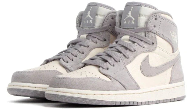 AIR JORDAN 1 HIGH ATMOSPHERE GREY (IMPORTADOS) - Air Foot