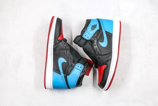 AIR JORDAN 1 HIGH UNC TO CHI (IMPORTADOS) - Air Foot