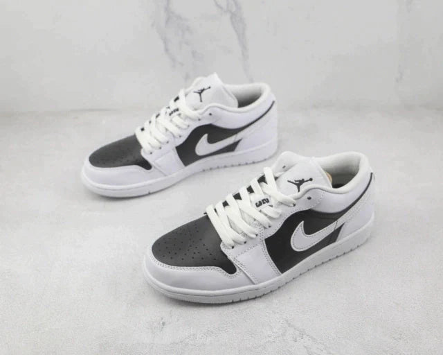 AIR JORDAN 1 LOW PANDA (IMPORTADOS) - Air Foot