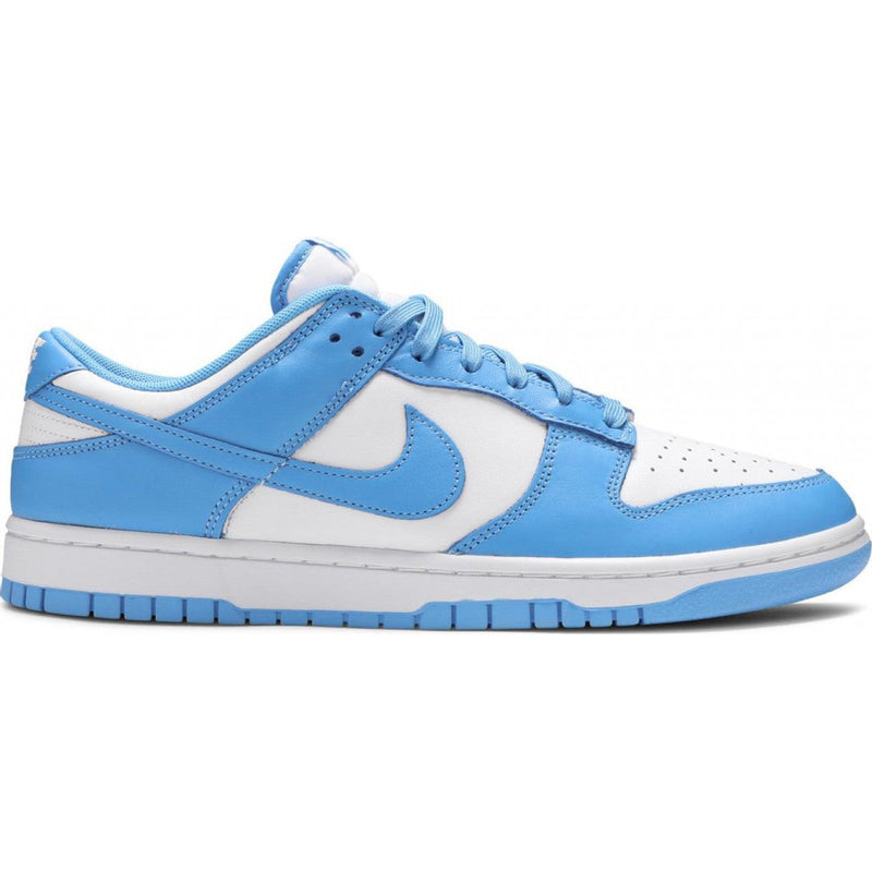 NIKE DUNK UNIVERSITY BLUE (IMPORTADOS) - Air Foot