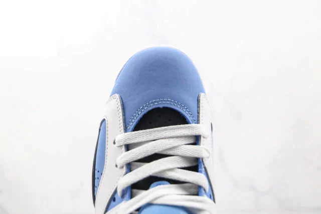 AIR JORDAN 6 RETRO UNC (IMPORTADOS) - Air Foot