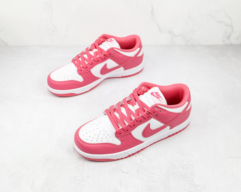 NIKE DUNK LOW ''ARCHEO PINK'' (IMPORTADO) - Air Foot