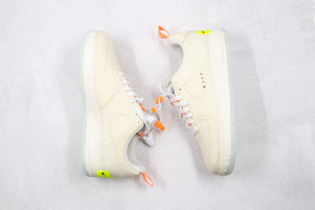 NIKE AIR FORCE 1 EXPERIMENTAL (IMPORTADOS) - Air Foot