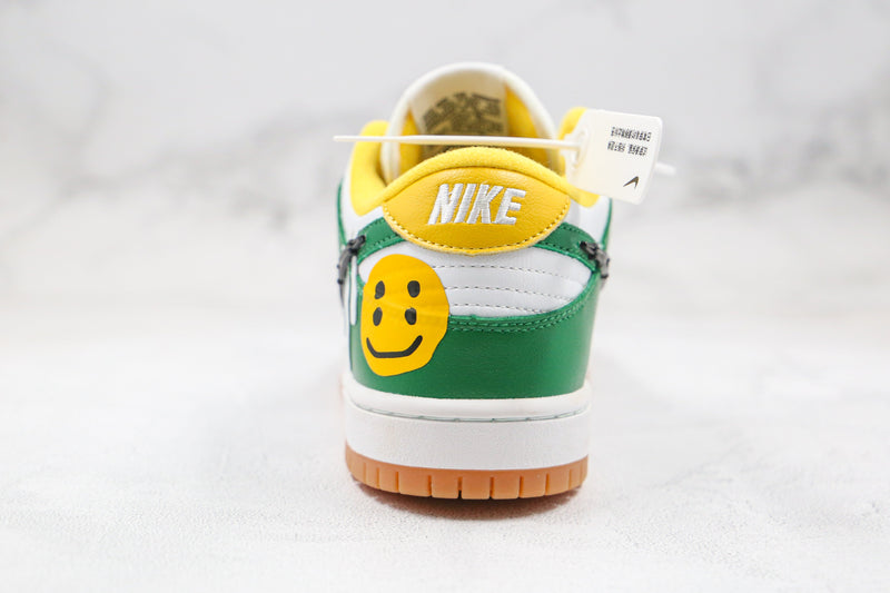 DUNK LOW CACTUS PLANT FLEA MARKET (IMPORTADOS) - Air Foot