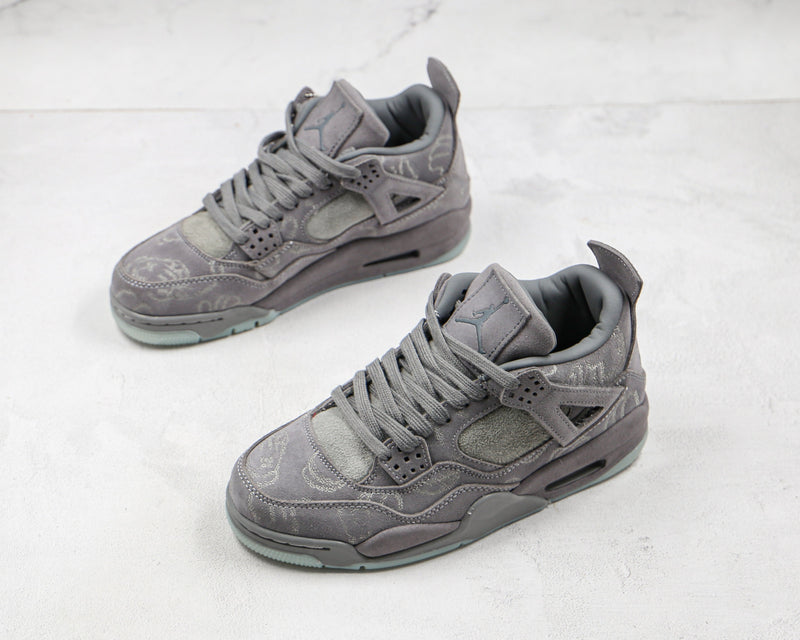 JORDAN 4 KAWS (IMPORTADOS) - Air Foot