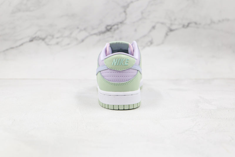 NIKE DUNK LOW LIME ICE (IMPORTADOS) - Air Foot