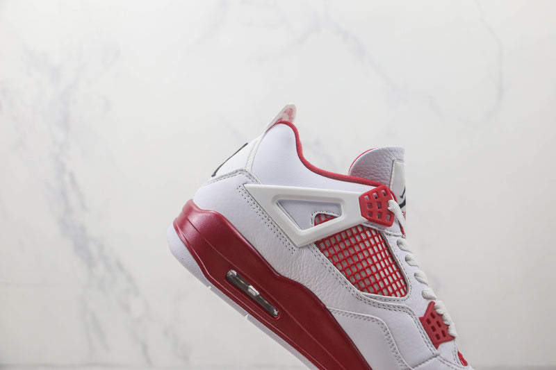 AIR JORDAN 4 RETRO ALTERNATE 89 (IMPORTADOS) - Air Foot