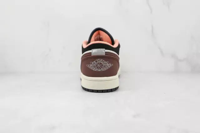 AIR JORDAN 1 LOW MOCHA (IMPORTADOS) - Air Foot