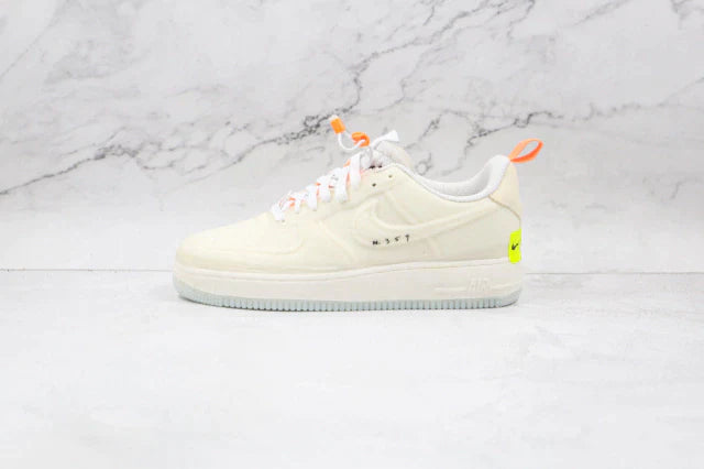 NIKE AIR FORCE 1 EXPERIMENTAL (IMPORTADOS) - Air Foot