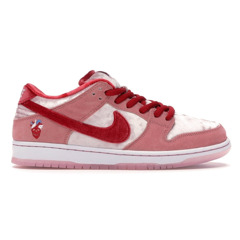 Air Dunk Low Strangelove (IMPORTADOS) - Air Foot