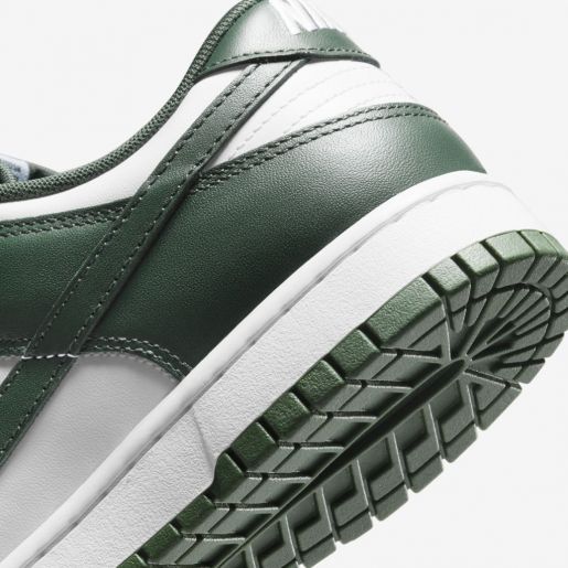 Air Dunk Low Varsity Green (IMPORTADOS) - Air Foot