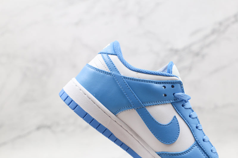 NIKE DUNK UNIVERSITY BLUE (IMPORTADOS) - Air Foot