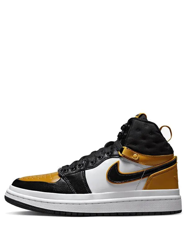 AIR JORDAN 1 ACCLIMATE CHUTNEY (IMPORTADOS) - Air Foot