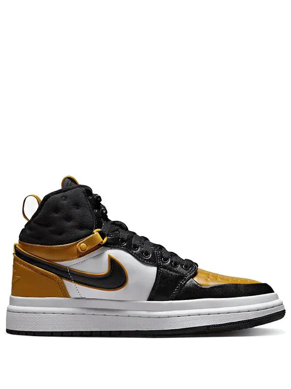 AIR JORDAN 1 ACCLIMATE CHUTNEY (IMPORTADOS) - Air Foot