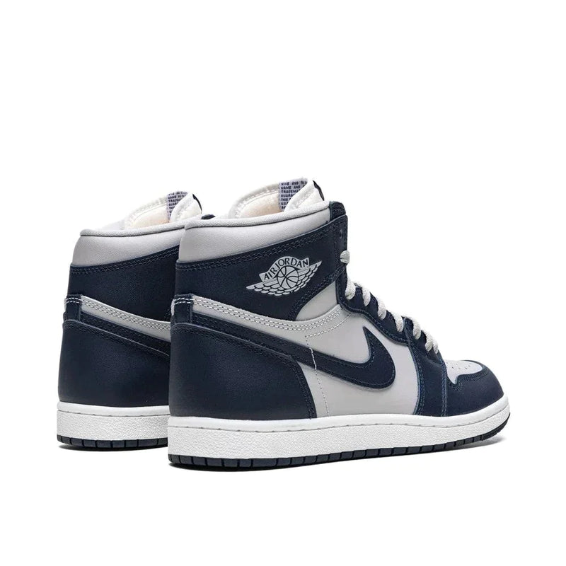 AIR JORDAN 1 HIGH 85 GEORGETOWN (IMPORTADOS) - Air Foot