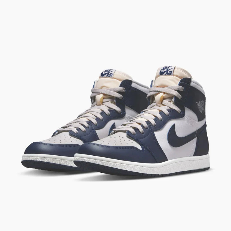 AIR JORDAN 1 HIGH 85 GEORGETOWN (IMPORTADOS) - Air Foot