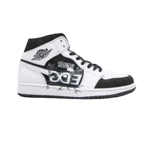 AIR JORDAN 1 EDG (IMPORTADOS) - Air Foot