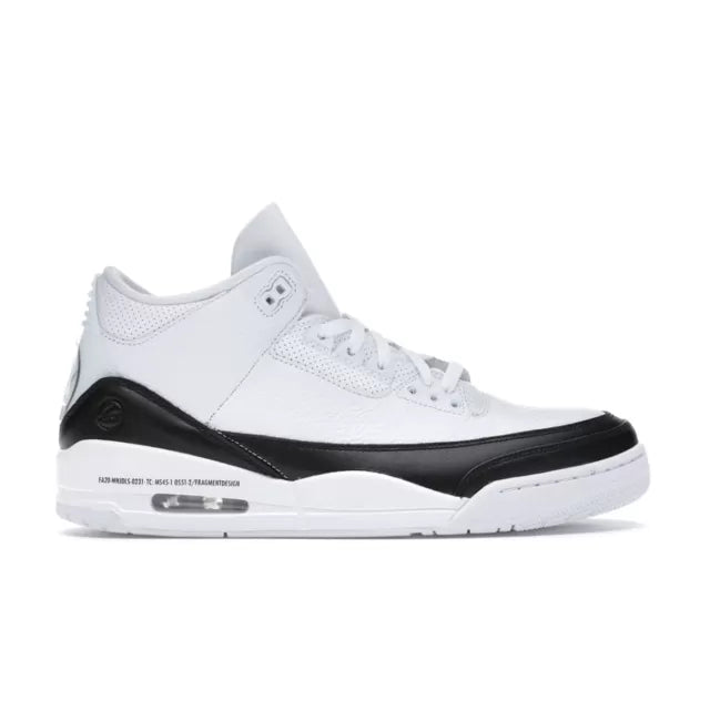 JORDAN 3 RETRO FRAGMENT (IMPORTADOS) - Air Foot