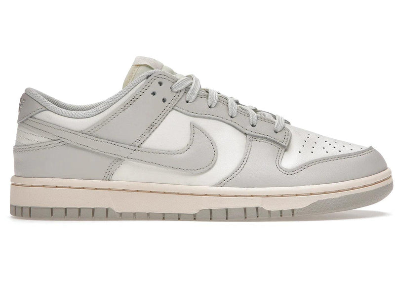 Nike Dunk Low Light Bone (IMPORTADOS) - Air Foot