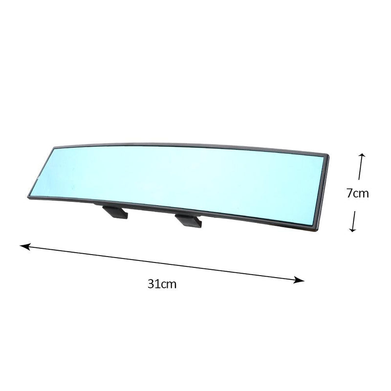 Retrovisor Panorâmico para Carros - Air Foot