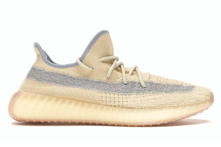 ADIDAS YEEZY BOOST 350 V2 LINEN (IMPORTADOS) - Air Foot