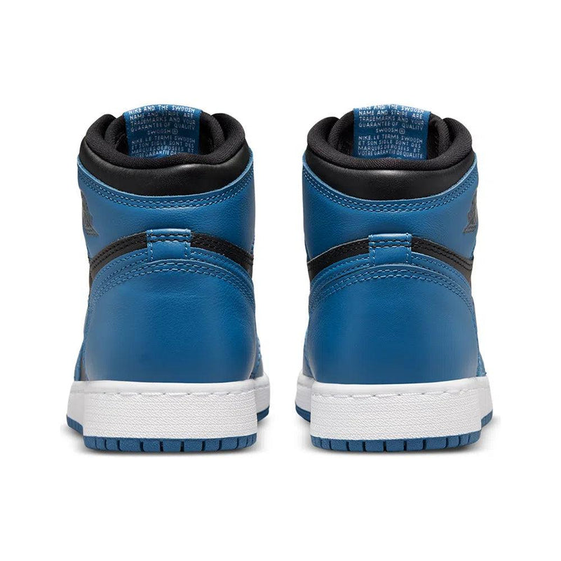 Air Jordan 1 High Royal (IMPORTADOS) - Air Foot