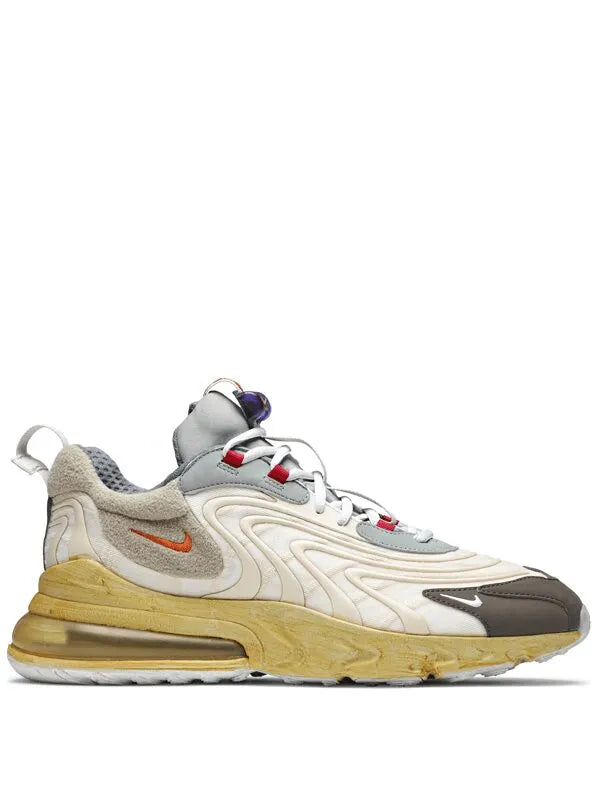 TRAVIS SCOTT X NIKE AIR MAX 270 CACTUS TRAILS (IMPORTADOS) - Air Foot