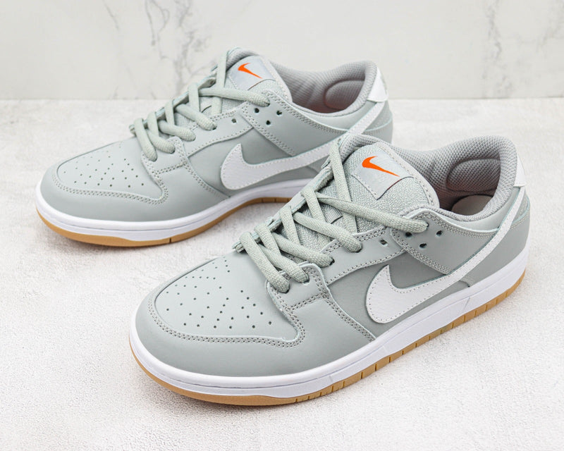 NIKE DUNK LOW SB WOLF GREY GUM (IMPORTADOS) - Air Foot