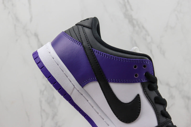 NIKE DUNK LOW COURT PURPLE (IMPORTADOS) - Air Foot