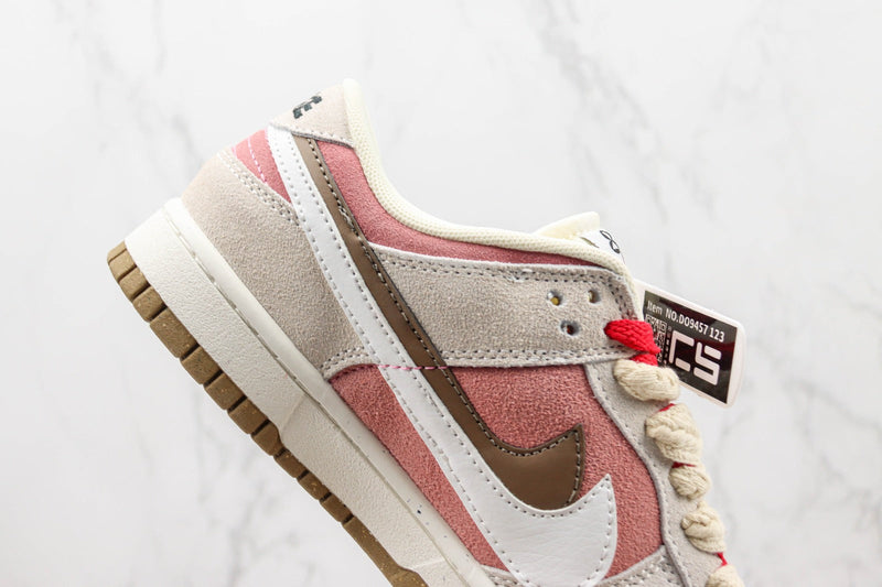 DUNK LOW CHERRY POWDER 🍒(IMPORTADOS) - Air Foot