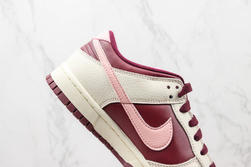 DUNK WINE RED (IMPORTADOS) - Air Foot