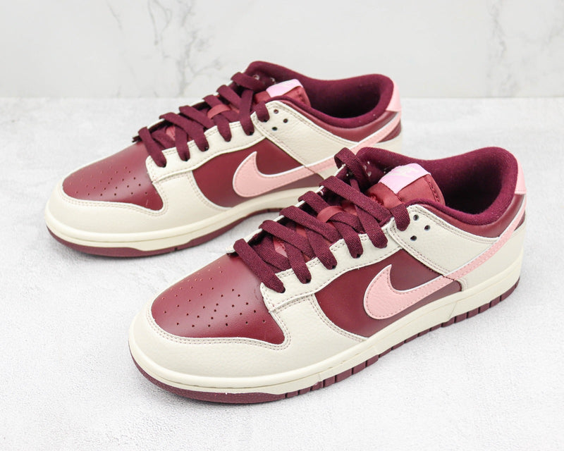 DUNK WINE RED (IMPORTADOS) - Air Foot