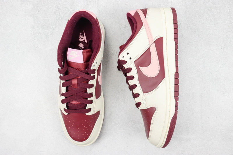 DUNK WINE RED (IMPORTADOS) - Air Foot