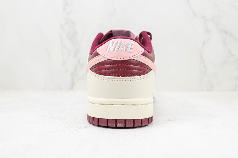 DUNK WINE RED (IMPORTADOS) - Air Foot