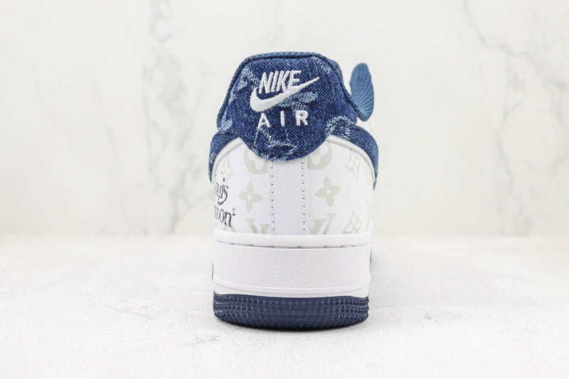 AIR FORCE 1 LOUIS VUITTON (IMPORTADOS) - Air Foot