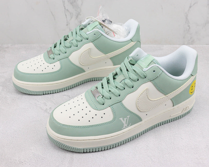 AIR FORCE 1 LOW LOUIS VUITTON (IMPORTADOS) - Air Foot