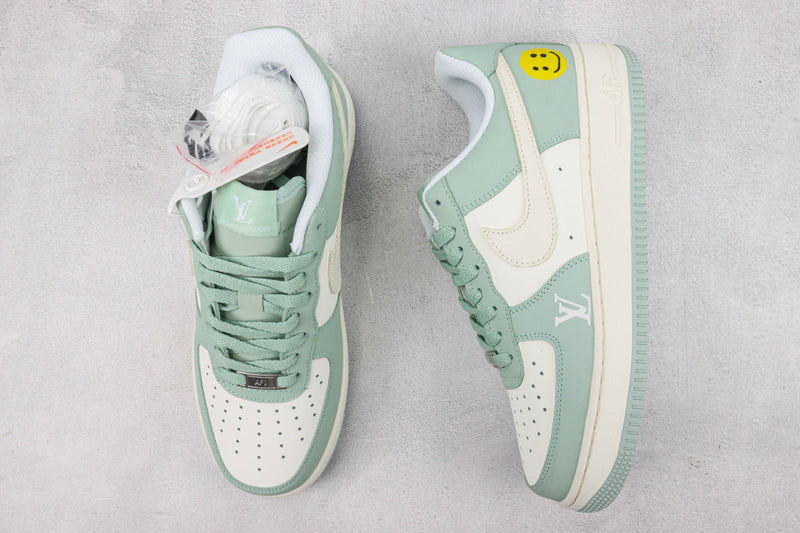 AIR FORCE 1 LOW LOUIS VUITTON (IMPORTADOS) - Air Foot