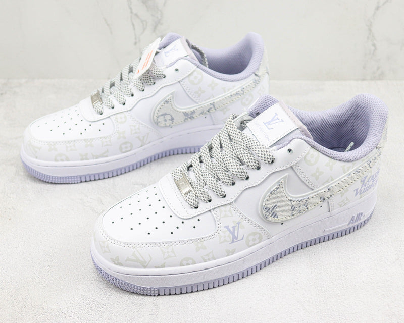 AIR FORCE 1 LOW LILAC (IMPORTADOS) - Air Foot