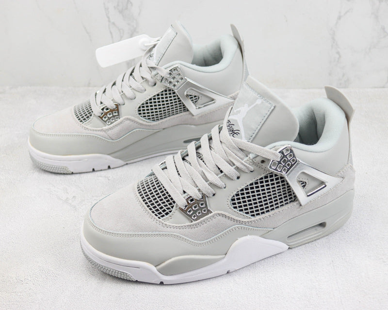 AIR JORDAN 4 RETRO MID-CUT (IMPORTADOS) - Air Foot