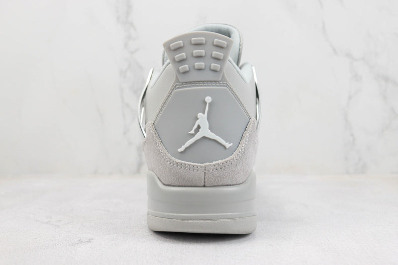 AIR JORDAN 4 RETRO MID-CUT (IMPORTADOS) - Air Foot