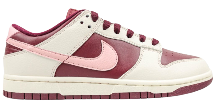 DUNK WINE RED (IMPORTADOS) - Air Foot