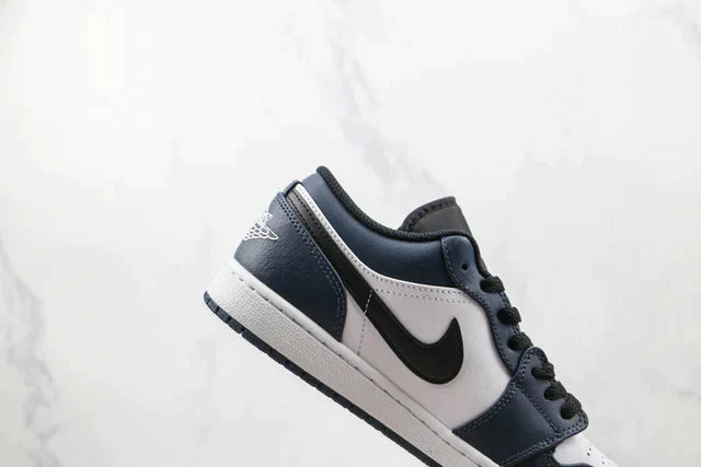 AIR JORDAN 1 LOW DARK TEAL (IMPORTADOS) - Air Foot