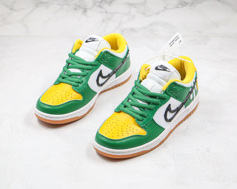 DUNK LOW CACTUS PLANT FLEA MARKET (IMPORTADOS) - Air Foot