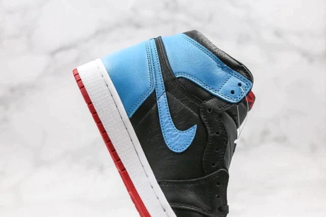 AIR JORDAN 1 HIGH UNC TO CHI (IMPORTADOS) - Air Foot