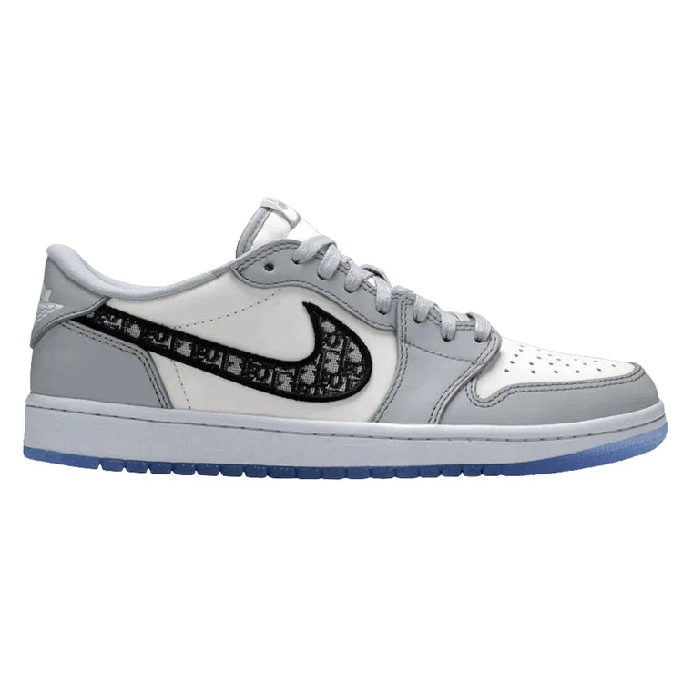 TÊNIS AIR DUNK DIOR ( PREMIUM) - Air Foot