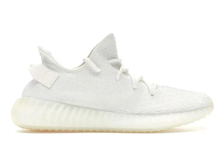 ADIDAS YEEZY BOOST 350 V2 WHITE (IMPORTADOS) - Air Foot