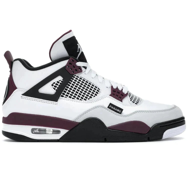 AIR JORDAN 4 RETRO PSG (IMPORTADOS) - Air Foot