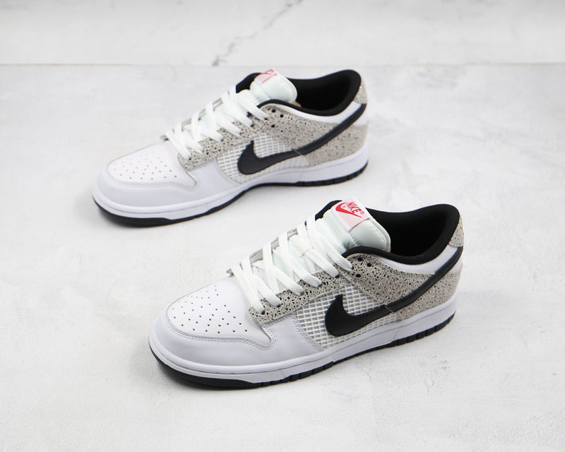 DUNK LOW PACK NEUTRAL GREY (IMPORTADOS) - Air Foot